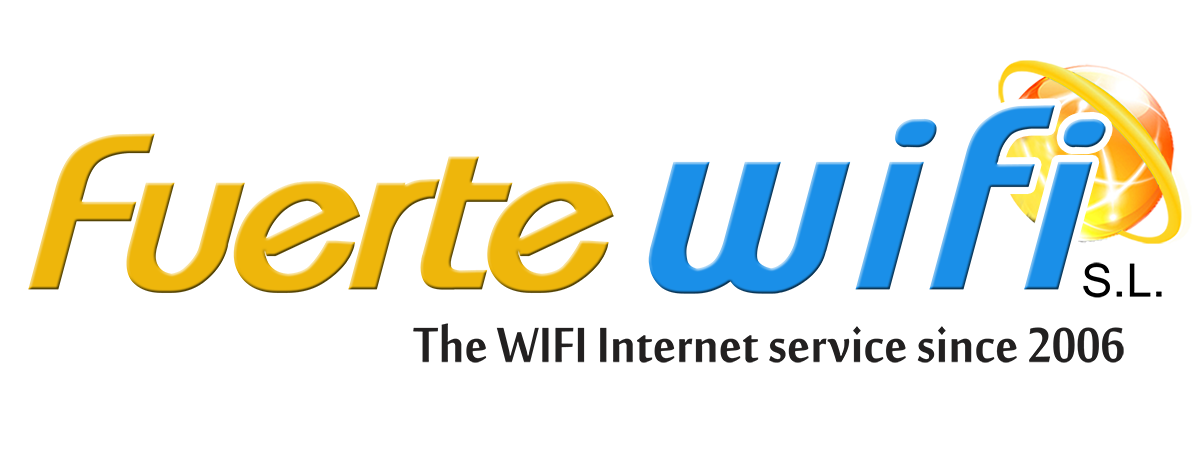 Fuertewifi — The WIFI Internet service since 2006